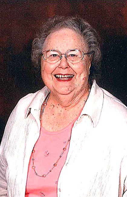 Obituary of JoAnn Snyder