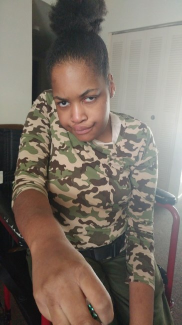 Obituary of LaJuana Me'Shell Dunbar