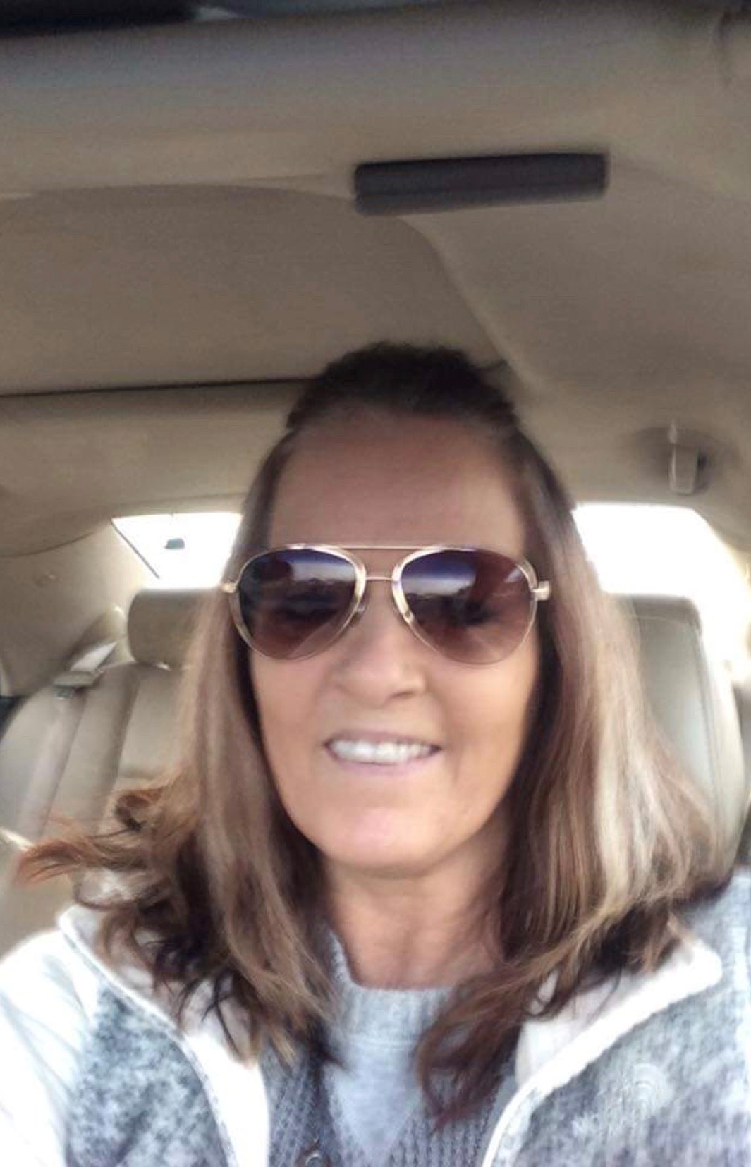 Obituario de Martha Jane Baker