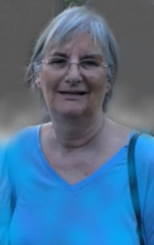 Obituary of Susan Taylor