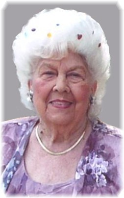 Obituary of Ruby M. Lewis