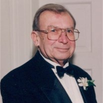 Obituary of Martin Finta