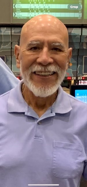 Obituary of Hector Manuel Bolanos