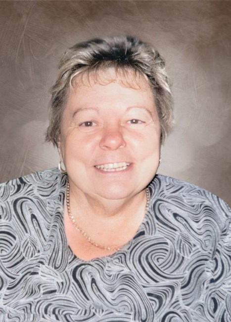 Obituary of Marie-Laure Mondou-Dubé