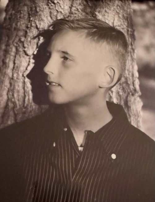 Avis de décès de Joe Clinton Neugebauer