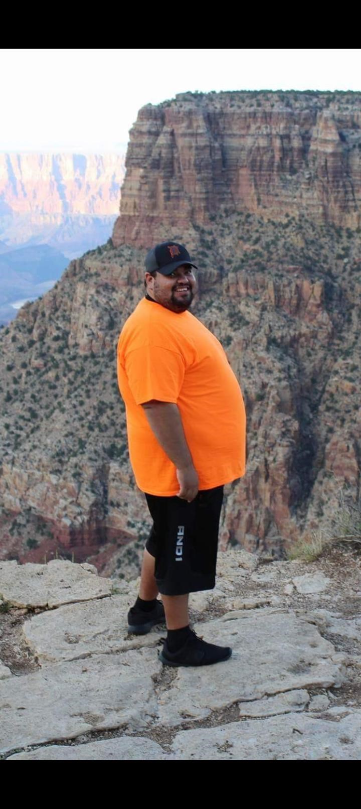 Obituary of Javier Nevarez Romero II