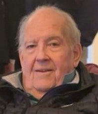 Obituario de John Edward Ranta Jr