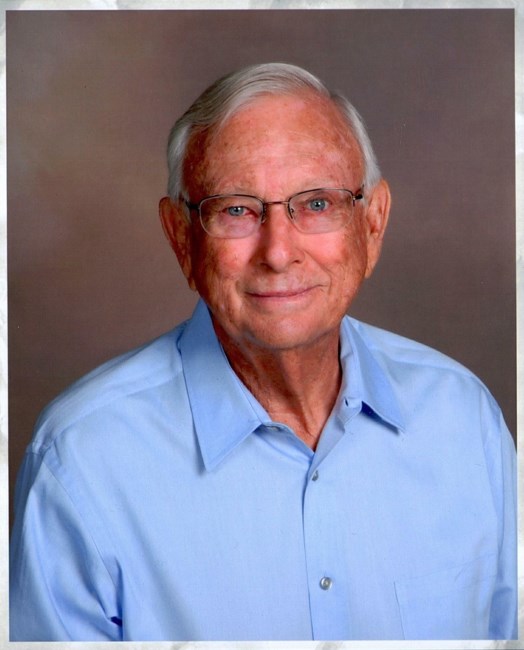 Obituary of Stanley Raymond Schmick