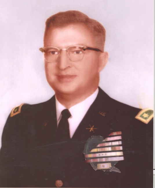 Obituary of Claude Hicklin Plexico