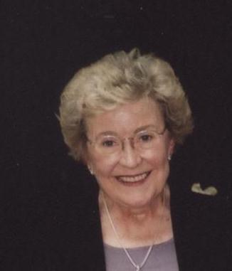 Avis de décès de Caroline Steddom Buck