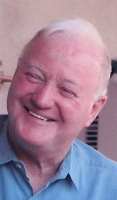 Obituario de Ronald Wayne Riley