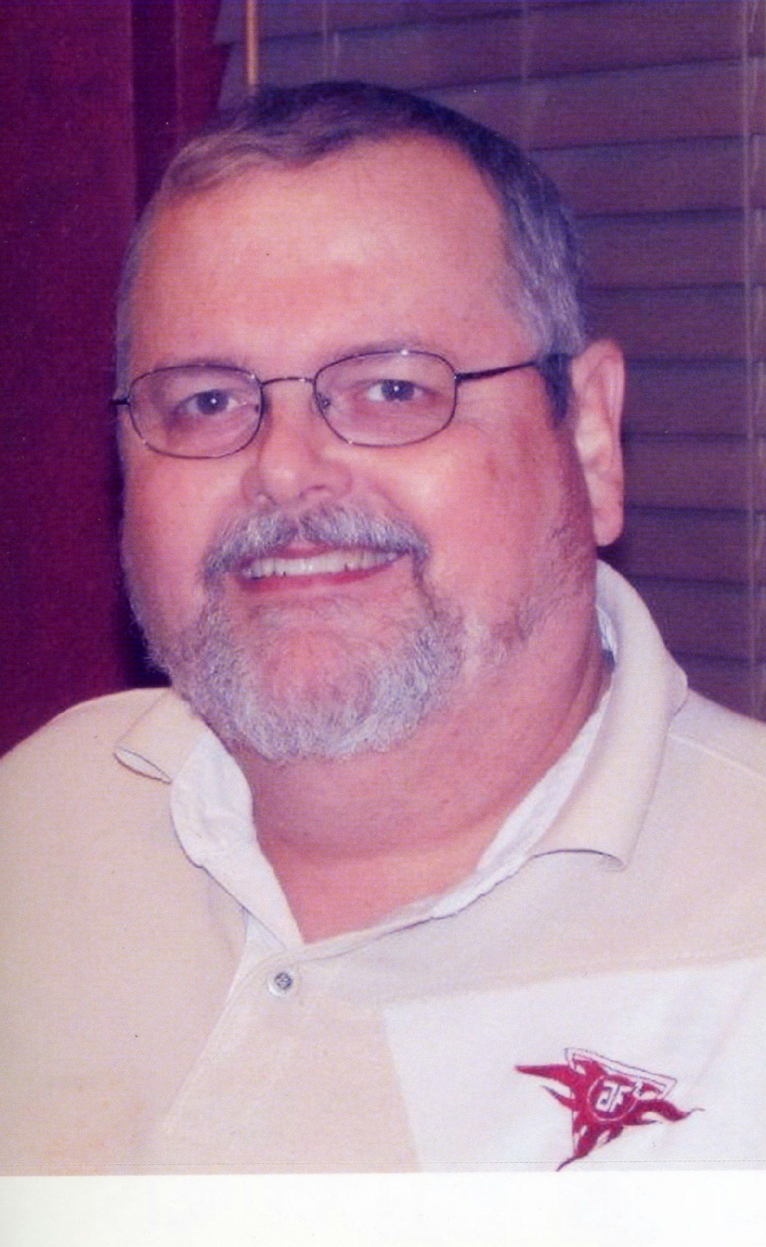 Obituary of Jeffrey Kerr