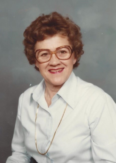 Obituary of Nancy Jane Spangler Spangler Keppler