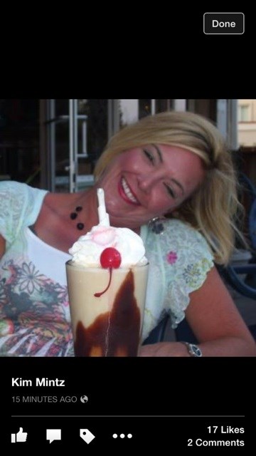 Obituary of Kimberly Kim Ann Mintz