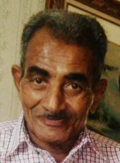 Obituary of Zaghloul Said Hassan