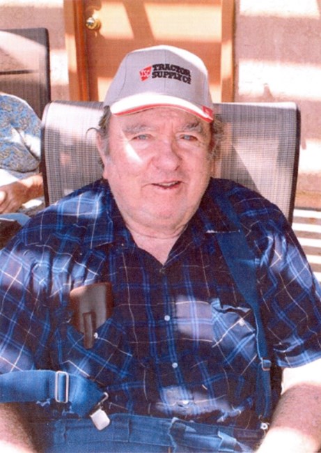 Obituary of Stanley Francis Ciesla