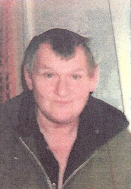 Obituary of Leonard Henry Joseph Vindevoghel