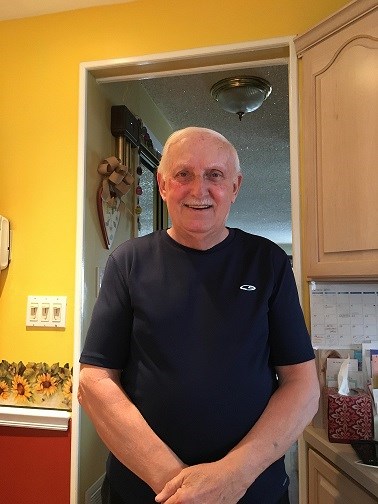 Obituary of Brian J. Lee