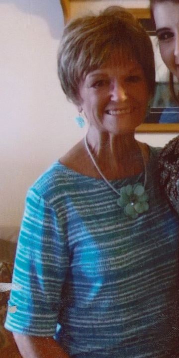 Obituary of Judith Anne Neiman