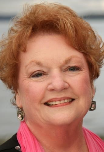 Obituary of Shirley Ruth Pierce