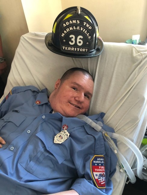 Obituary of Jason Jay Wheatley