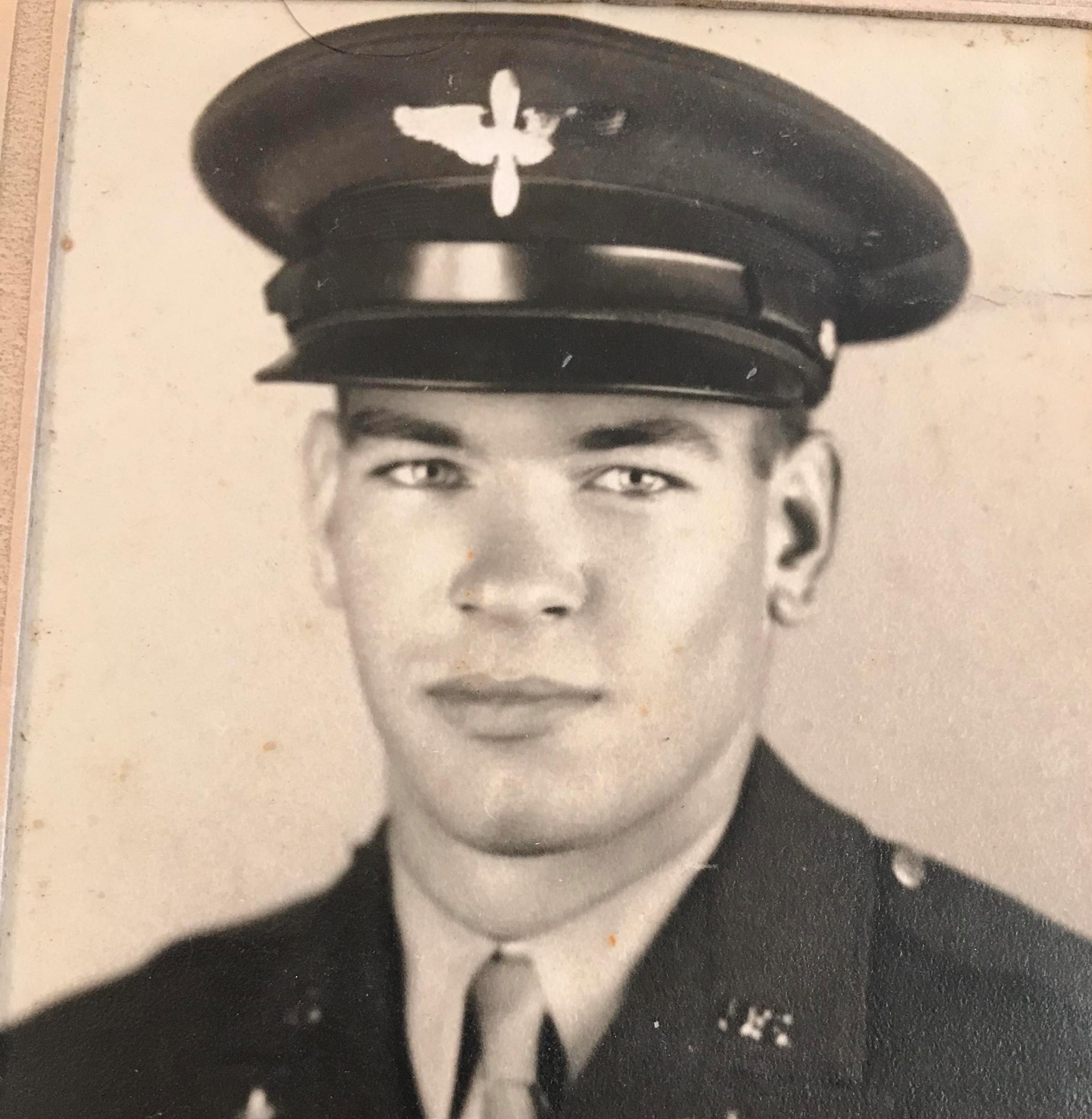 Obituary of Robert Charles Hart