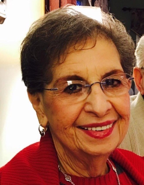 Obituary of Marie E. Hoffman