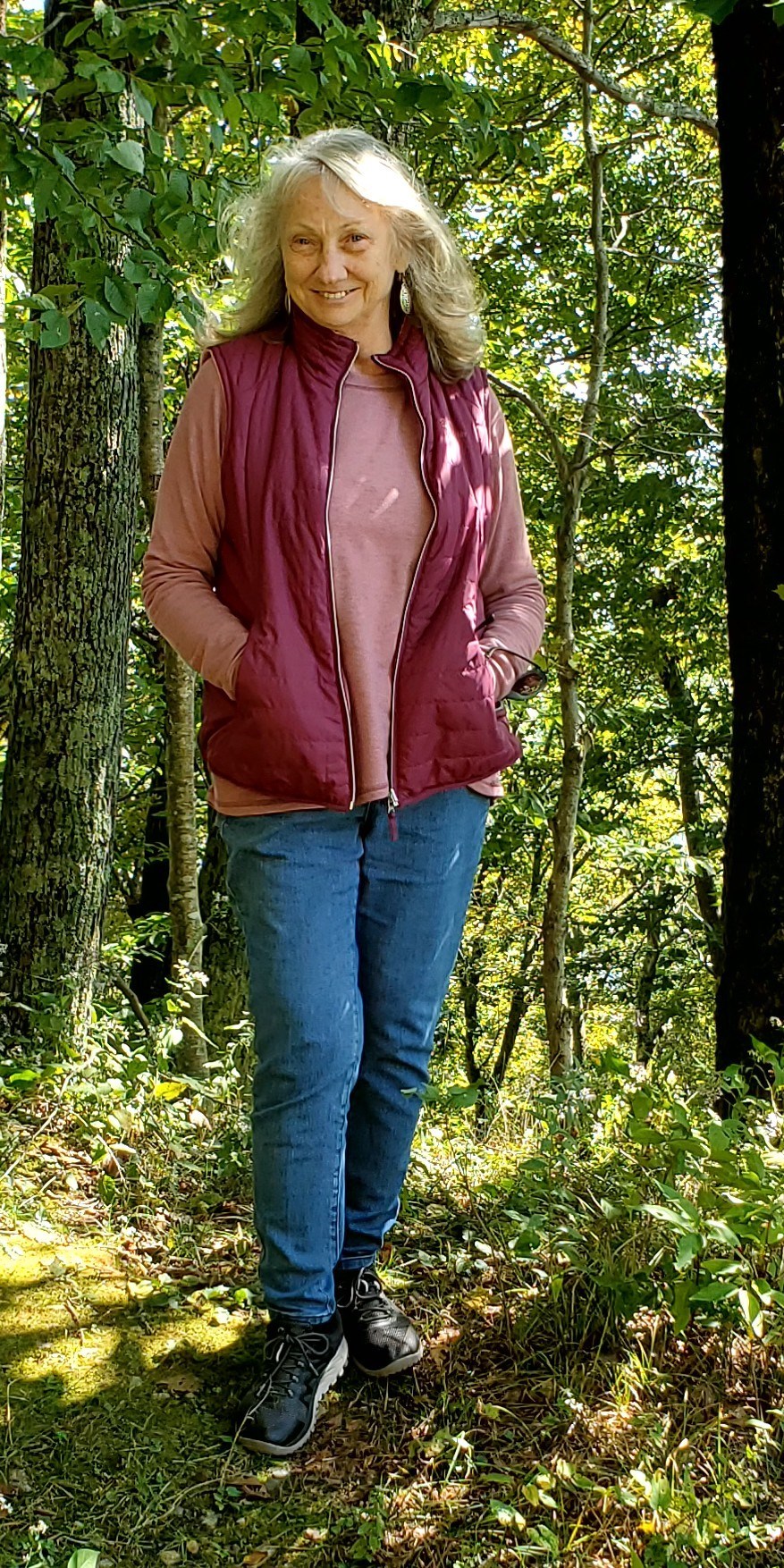 Avis de décès de Denise Kathleen Carson