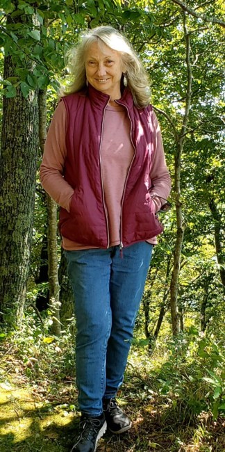 Avis de décès de Denise Kathleen Carson