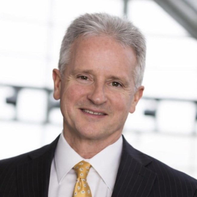 Avis de décès de Dennis Michael Mooney