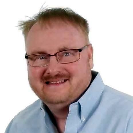 Obituary of Vernon Robert Edmonson III