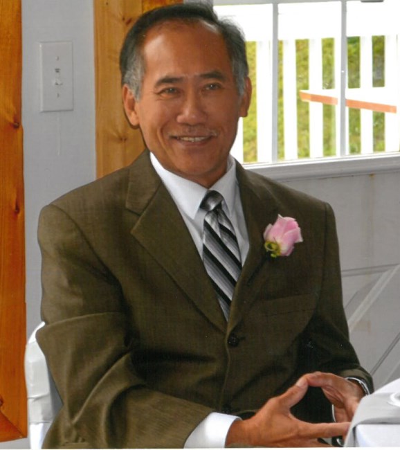 Obituary of Thieu Van Nguyen