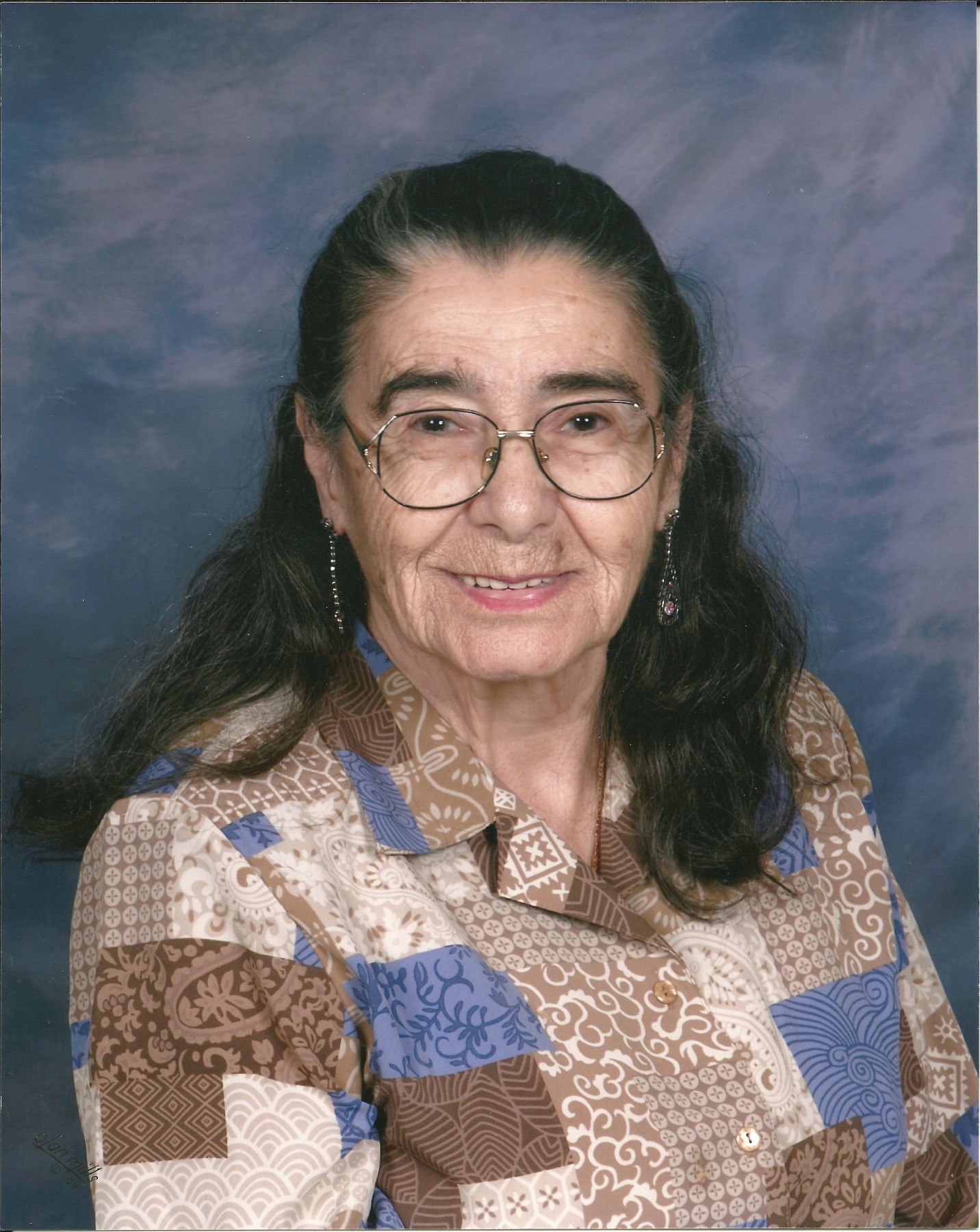 Obituary of Marie Leon Lazar