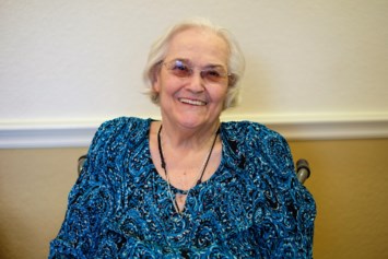 Obituary of Catherine Rita Heintze