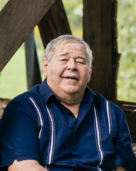 Obituary of Marion David David Lederle