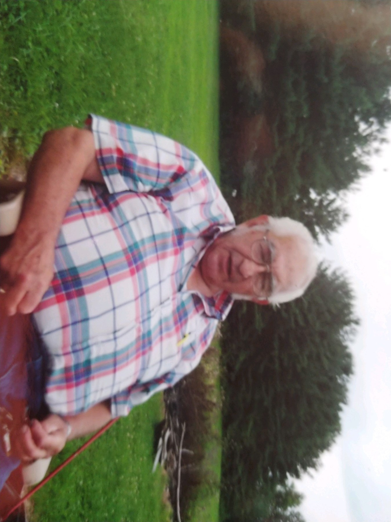 Obituary of Donald E. Delong