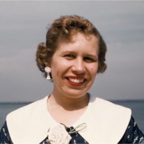 Obituary of Helen Margaret Cappetto