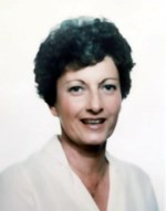 Shirley Hammer