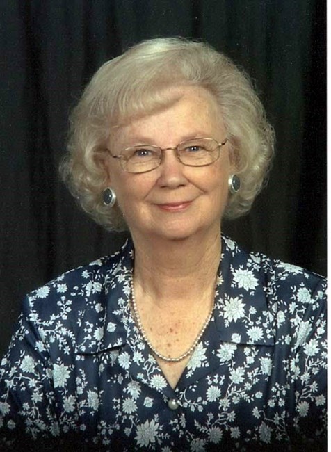 Obituario de Barbara Jordan