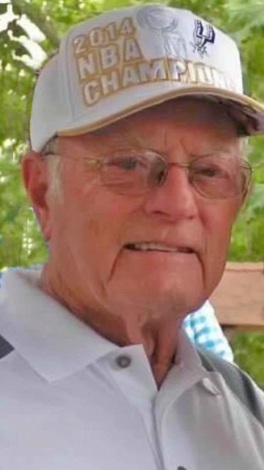 Obituary of MSgt. Bernard Clifford Moore, USAF (Ret.)