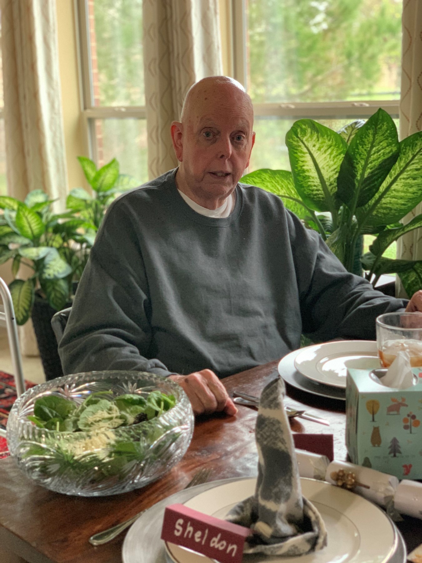 Obituary of Alton Leo Smith