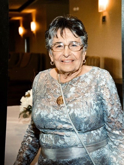 Obituary of Herlinda Chapa Salinas