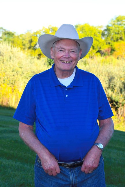 Obituary of William J. Kammer