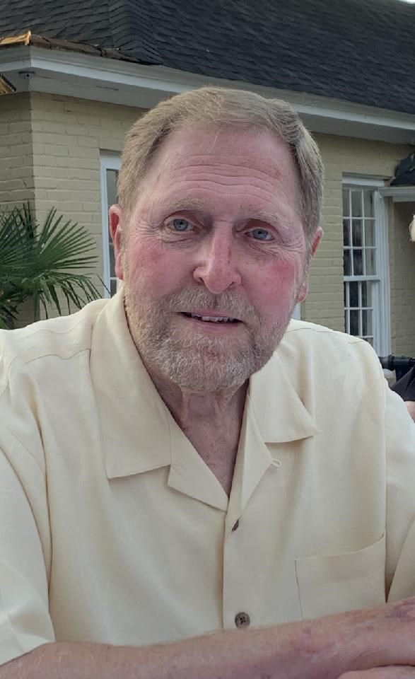 Obituary of David A Schroeder