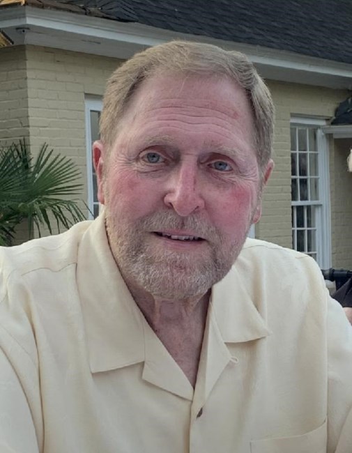 Obituary of David A Schroeder