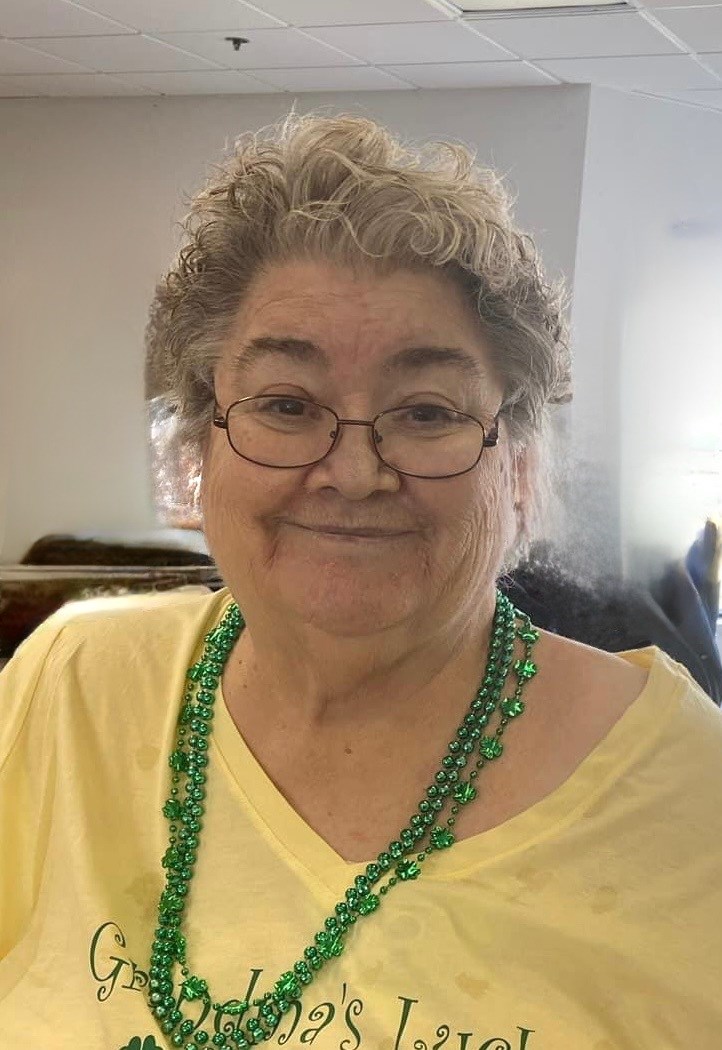 Obituary of Rose Lee Sullivan