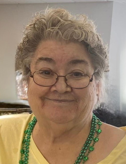 Obituary of Rose Lee Sullivan