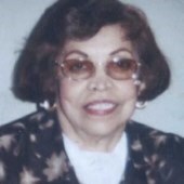 Obituary of Angelina Salazar Villarreal