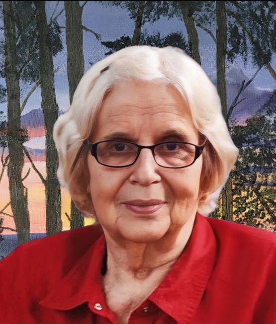 Obituary of Claudette Elizabeth Dick