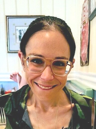 Obituario de Rebecca Anne Brooks